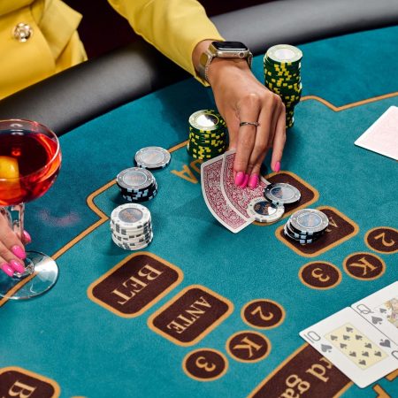 Что такое бланк в покере