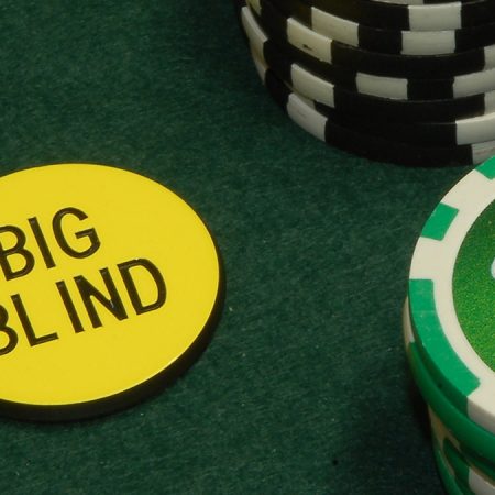 Что такое ББ в покере
