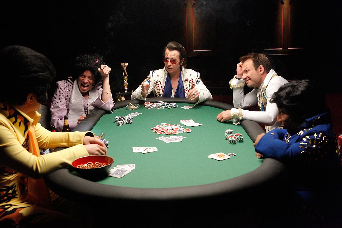 Что такое блокеры в покере