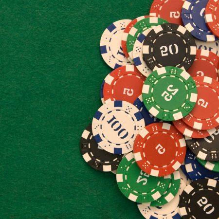Что такое колд колл в покере