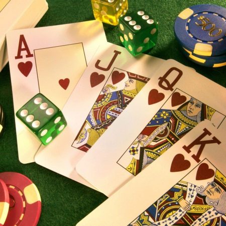 Что такое кат офф в покере