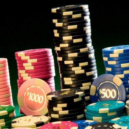 Что такое лимиты в покере