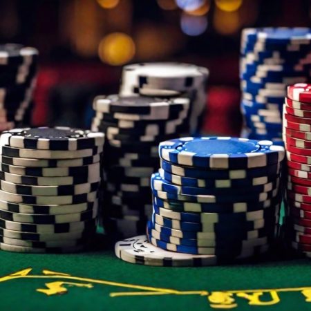 Что такое бай-ин в покере — определение термина