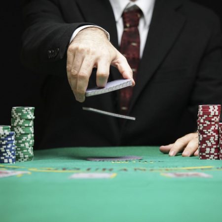 Описание термина апстрик в покере
