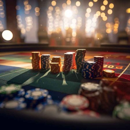 Что такое сплит в покере — основные правила