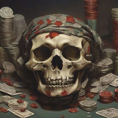Мертвые деньги в покере: что это и как из этого получать прибыль?