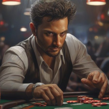 Даунсвинг в покере и методы борьбы с ним