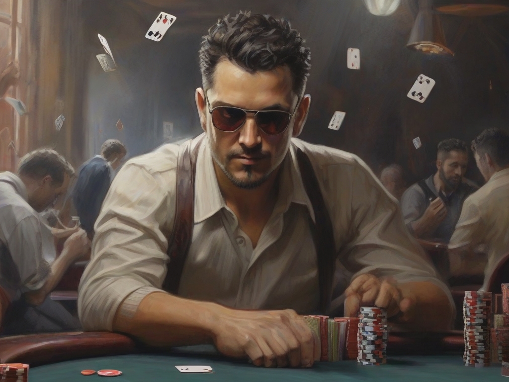 Даунсвинг в покере и методы борьбы с ним