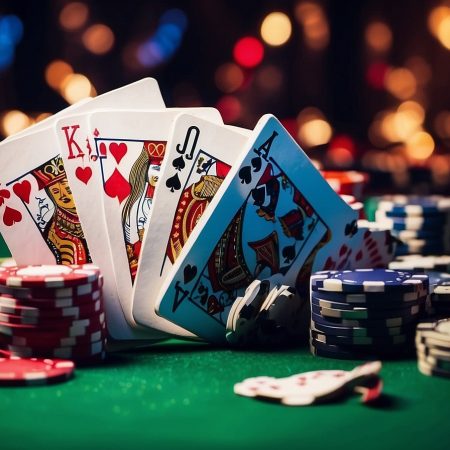 Флоп в покере: типы, розыгрыш разных ситуаций с примерами