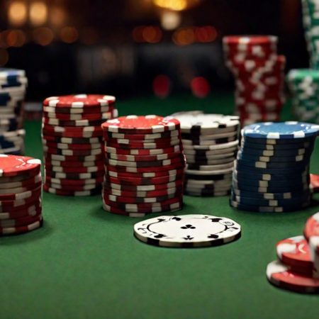 Что такое кулер в покере и как избежать слишком дорогих коллов