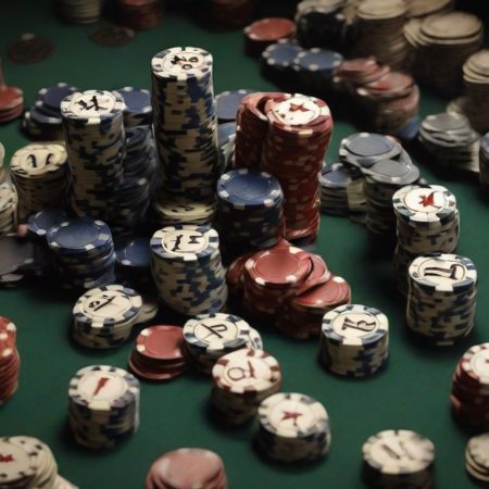 Число М в покере – как считать и использовать