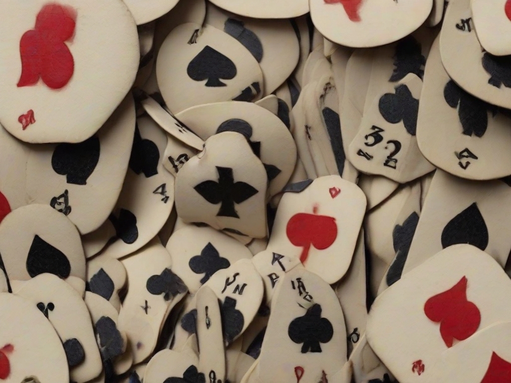 число М в покере