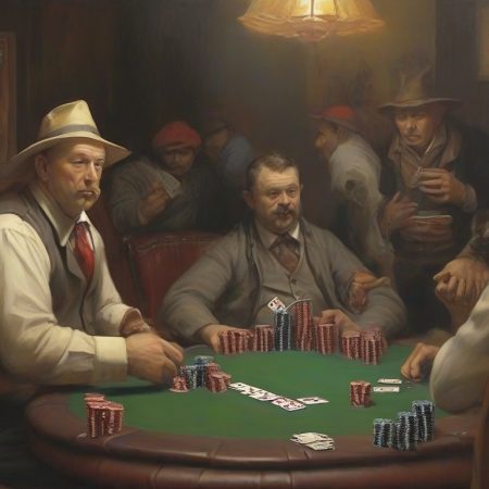 Кто такой Лимпер в покере