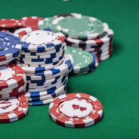 Терн в покере: стратегии и особенности игры