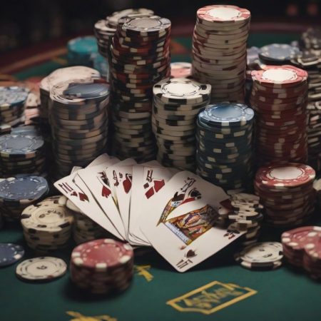 Что такое трипс в покере