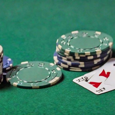 Что значит NH в покере