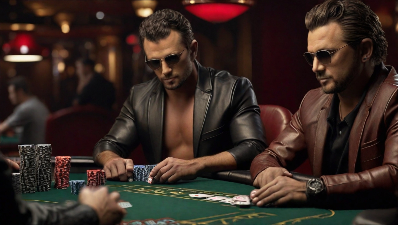 рейбек в покере - что это