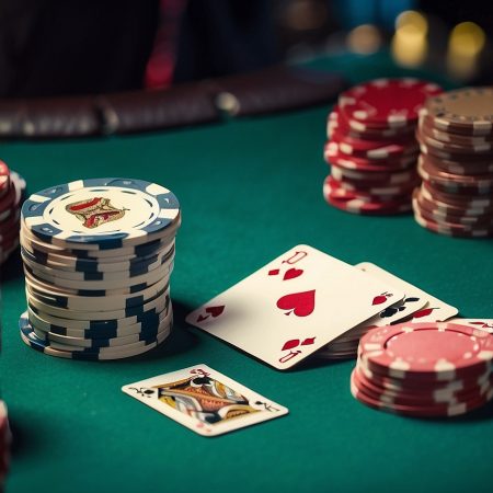 Масти в покере: старшинство и значение в игре