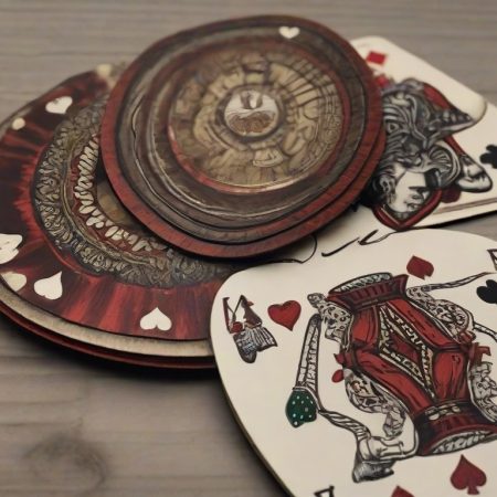 Что такое аддон в покере и как правильно им пользоваться в турнирах