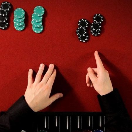 3-бет в покере: что это, как применять прием на префлопе