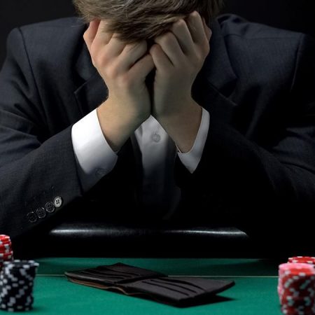 Продолжительность даунстрика в покере