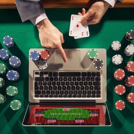 Что такое оверлей в покере