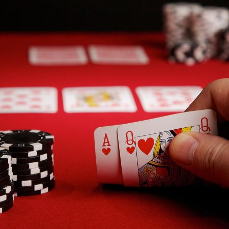 Что такое бамхантинг в покере