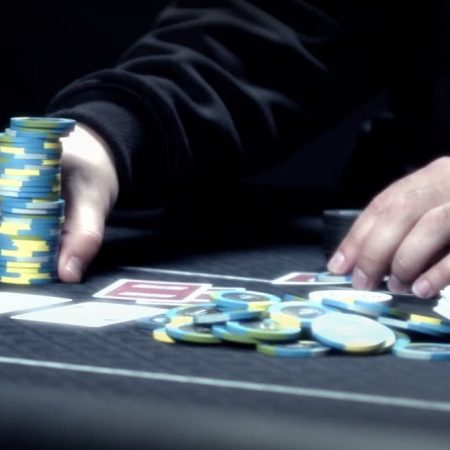 Что такое капнутый диапазон в покере