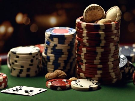 Что такое натс в покере