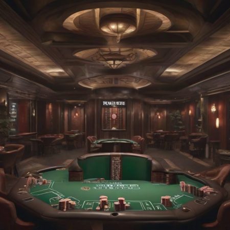 Чипдампинг – отмывание денег через покер-румы