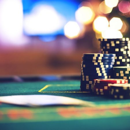 Что такое опен-рейз в покере
