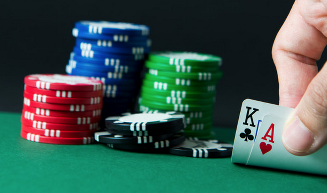 что такое лимиты в покере