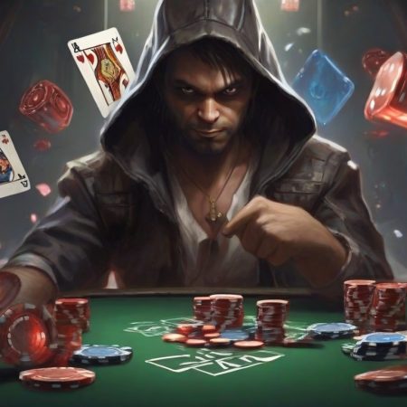 Хайджек в покере – понятие, особенности позиции