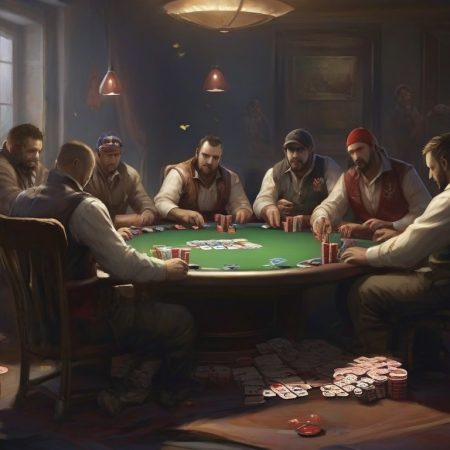 Тимплей в покере – как выявить и не стать жертвой обмана
