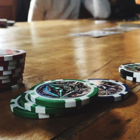 Постфлоп в покере: тактические приемы и стратегии игры