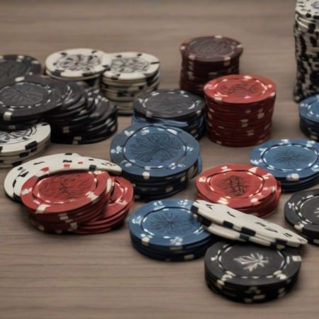 Что такое префлоп в покере