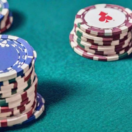Что такое бэкинговые фонды в покере