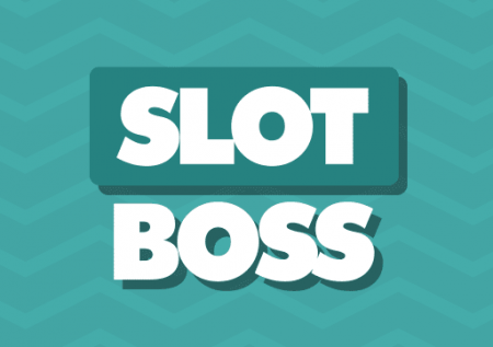 Игровой автомат онлайн Boss the Lotto