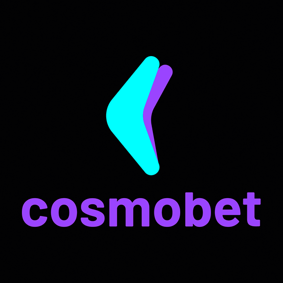 Онлайн-казино Cosmobet