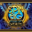 Игровой автомат онлайн Gears of Fortune