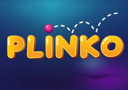 Игровой автомат онлайн Plinko