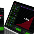 Игровой автомат онлайн Aviator