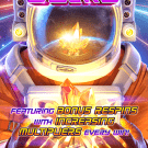 Игровой автомат онлайн Galactic Gems