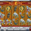 Игровой автомат онлайн 5 Reel Circus