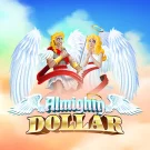Игровой автомат онлайн Almighty Dollar