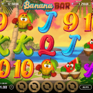 Игровой автомат онлайн Banana Bar