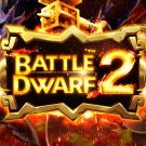 Игровой автомат онлайн Battle Dwarf