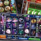 Игровой автомат онлайн Betting Shop