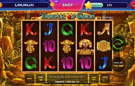 Игровой автомат онлайн Book of Anunnaki