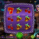 Игровой автомат онлайн Booming Seven Deluxe